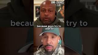 Roy Jones Jr Shuts Down Age Doubts  Xander Zayas Is Ready for Elite Fights!