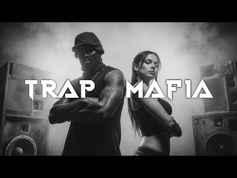 Mafia Music ☠️ Gangster Rap Mix 2025 🔥 Trap Banger Hits