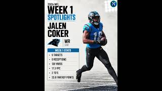 Fantasy Football Top Performances