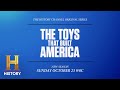 Impact of Toys on Culture