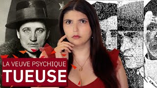 Tillie Klimek: Elle prédit la mort de ses futures victimes