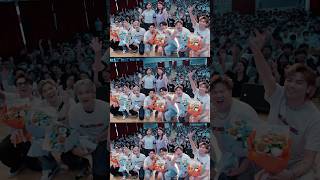 【 MAKERVILLE PRESENTS: MATCHICAL SCHOOL TOUR 2025 】第八站!