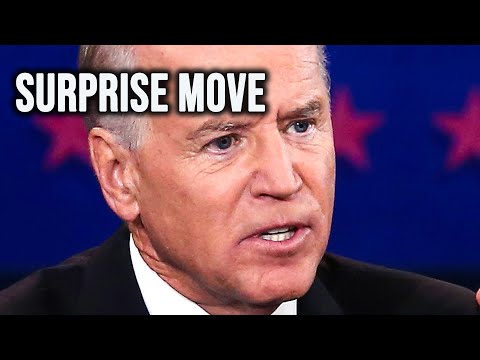 Biden Drops RECORD Pardons With Huge Announcement Of Final Moves To Come