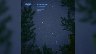 [COVER] 도겸 - Universe (원곡 : 대성)