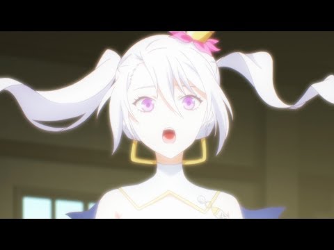 TVアニメ「Caligula-カリギュラ-」PV