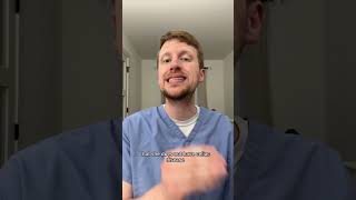 Being a doctor is HARD