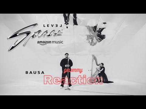 Bausa - "100 KM/H (Level Space Edition)" Reaction by ginjimmy