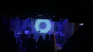MEDDLE - A tribute to Pink Floyd: Echoes live in Recklinghausen 2022