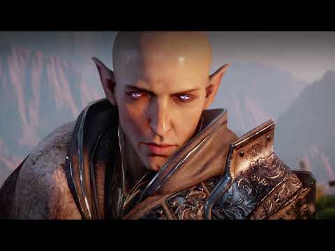 Dragon Age: Inquisition Recap