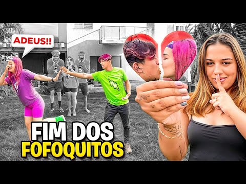 A GEOVANA BEIJOU VOID !!! *Fim dos fofoquitos ?