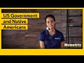 Native American History and Policies