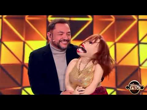 La Tía Tere consigue patrocinador!