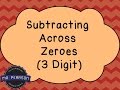 Subtracting with Regrouping: Mastering 3-Digit Numbers