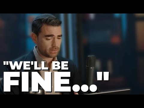 Daily Wire Is In Trouble