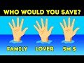 Navigating Tough Moral Dilemmas