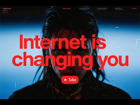 The Internet Is Changing You – And You Haven’t Noticed | Analog Horror