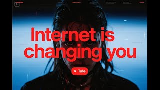 The Internet Is Changing You – And You Haven’t Noticed | Analog Horror