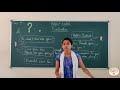 Understanding 'gh' Sounds and Punctuation
