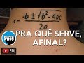 Mathematics in Real Life: Quadratic Equations