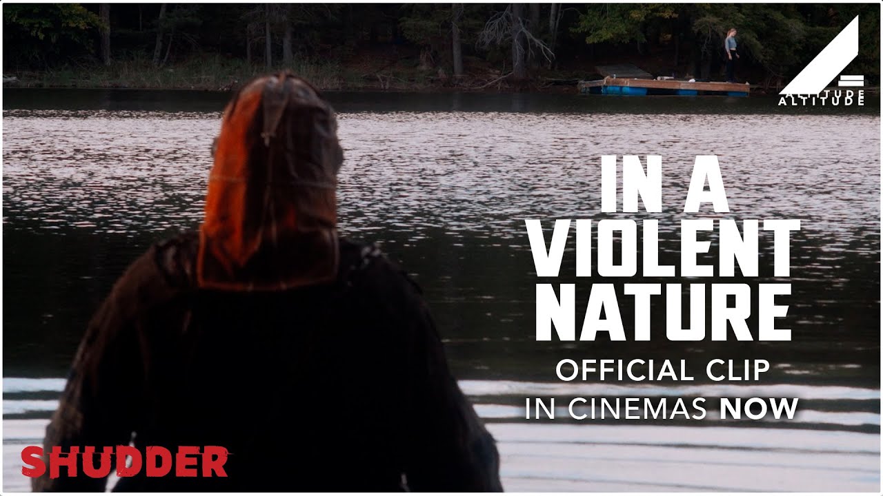 In a Violent Nature Trailer thumbnail