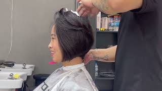 Sua Melhor Versão: Com o Corte Certo