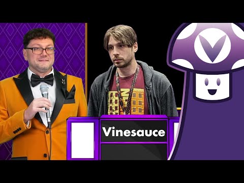 Vinny was in @Jabroni_Mike 's 'That's My Streamer' Game Show