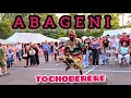 ABAGENI TOCHOBERERE  NEW BY ONGENGO ENTURURU