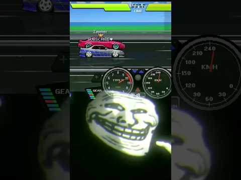 R34 SKYLINE#shortvideo #shortsfeed #car #supramk4 #pixelcarracer #viral #like #subscribe #nissangtr