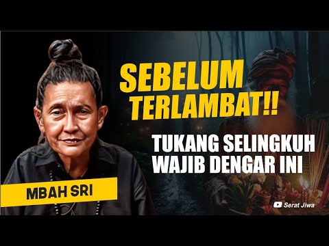 3 KARMA MENGERIKAN BAGI TUKANG SELINGKUH!! NOMER 3 PALING MIRIS