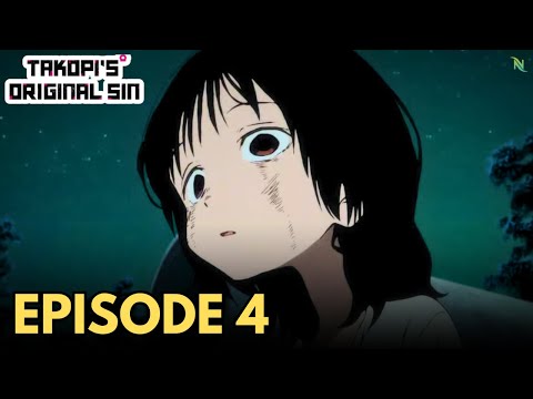 Takopi's Original Sin Episode 4 Explained in Hindi