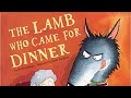 The Wolf and the Lamb's Story