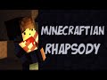 Narrator's Perspective in Minecraft