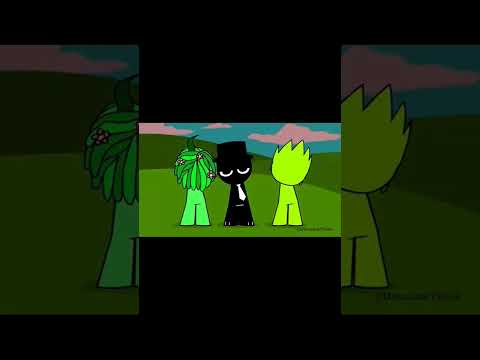 Sprunki cute and Fear