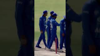 Gulbadin Strikes Early with His 1st Wicket #e&ListaTournament2026 #SuperCola #AfghanCricket 341T
