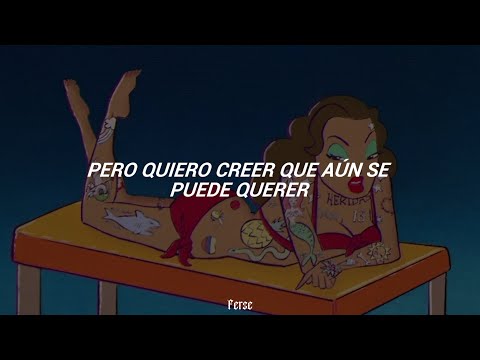 KAROL G, Marco Antonio Solís - Coleccionando Heridas (Letra)