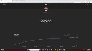 100K Stream