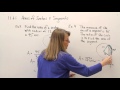 Geometry Concepts: Angles and Areas