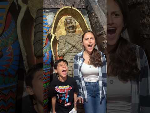 LA MOMIA
