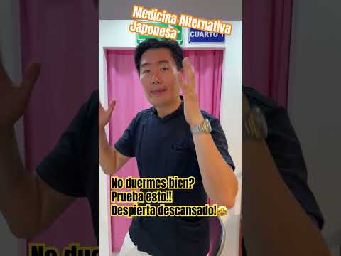 No duermes bien?Prueba esto!!Despierta descansado!🤩