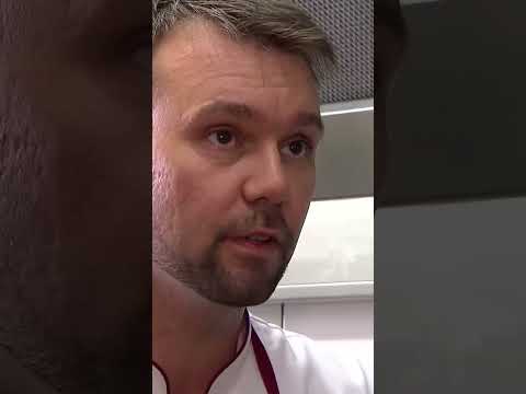 Kohlrabi? - Kennt er nicht! | Die Kochprofis - Einsatz am Herd #shorts