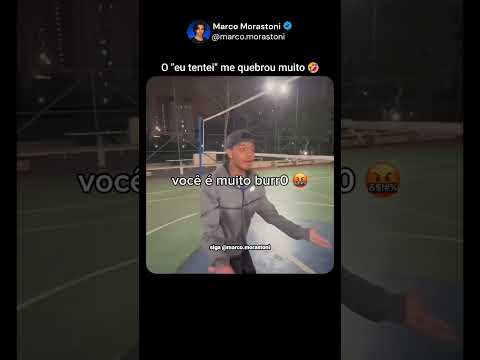 O "eu tentei" me quebrou🤣 #motivação #inspiração #felicidade #viral #divertido
