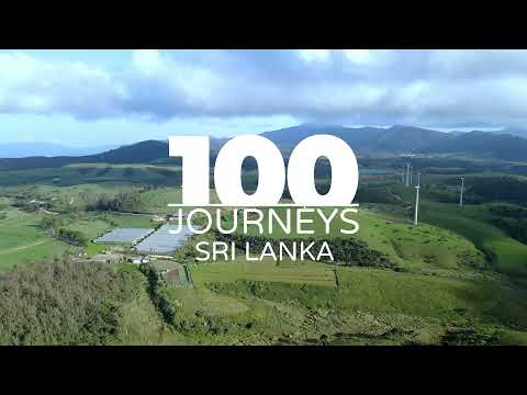 Ambewela | 100 Journeys Sri Lanka