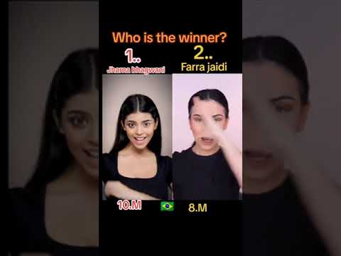 asoka makeup trending video | who is best