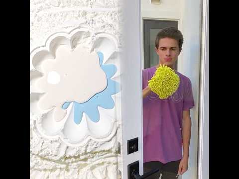 When your friends a beatboxer