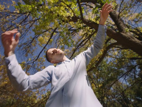 KADNAY - Відпусти [Official Video]