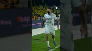 On this day in Abha, A 4–1 Super Cup win over Al Nassr 💙