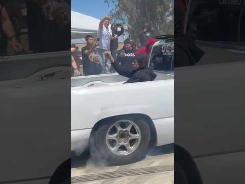 Truck roll backs are crazy !