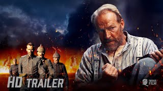 THE LAST FRONT / Trailer Deutsch (HD)