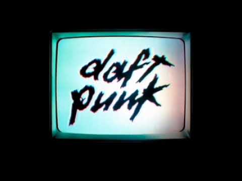 Daft Punk - Human after all (1 hour version)