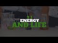 Energy Storage and Photosynthesis Concepts